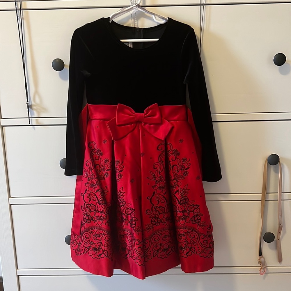 Bonnie Jean Holiday Dresses (5)